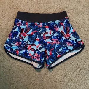 Z BY Zella athletic shorts